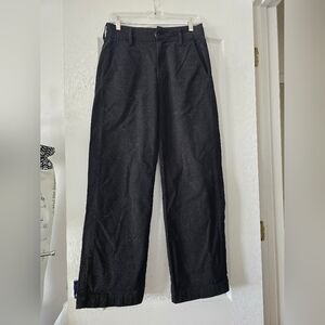 American Giant Pants